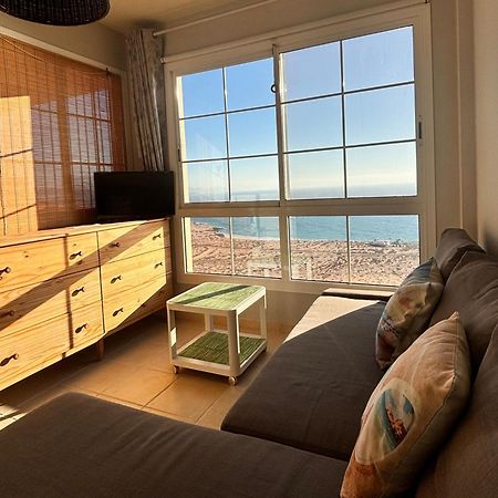 Penthouse Sunrise Blue Ocean View Apartment กอสตากาลมา ภายนอก รูปภาพ