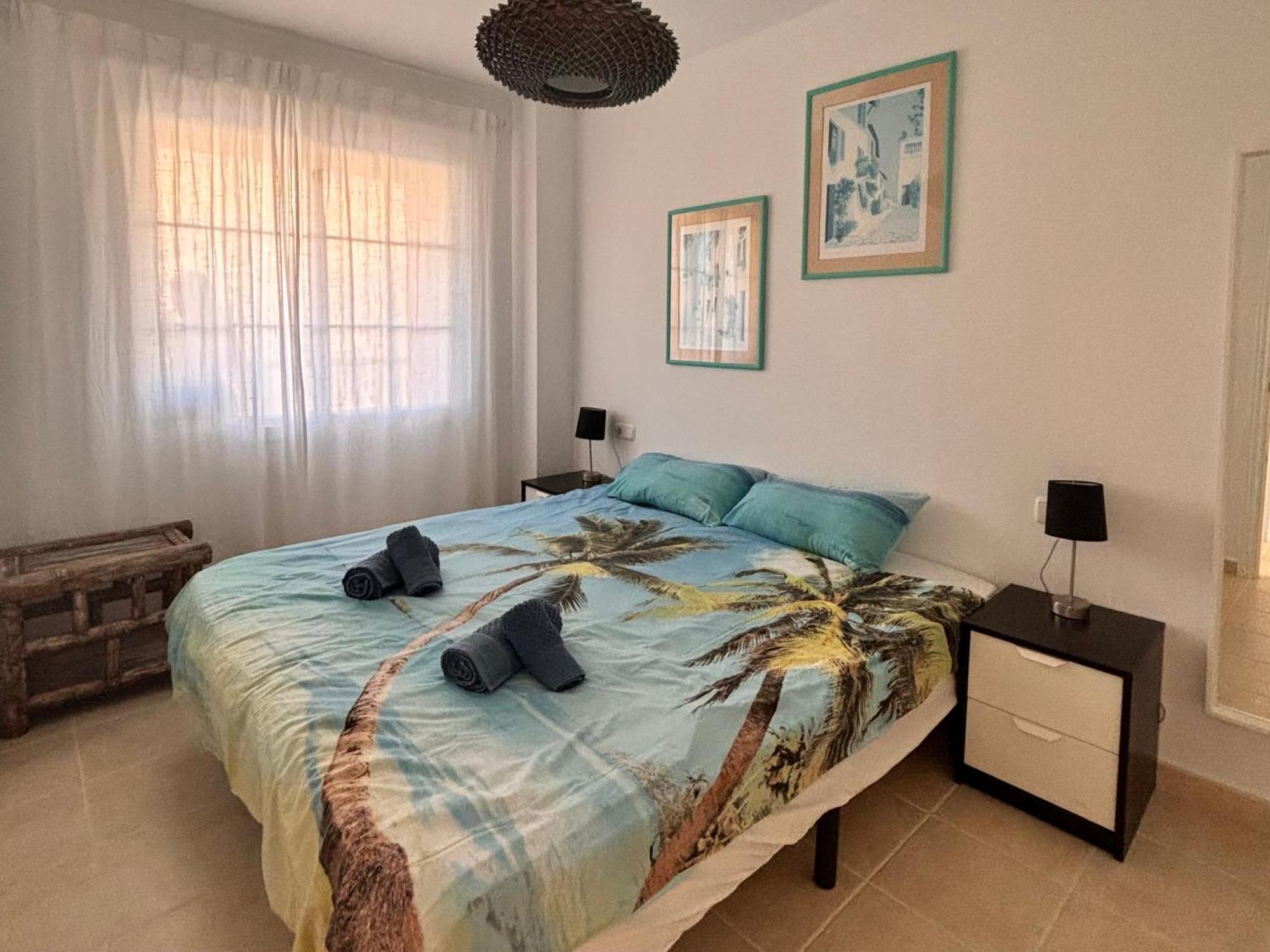 Penthouse Sunrise Blue Ocean View Apartment กอสตากาลมา ภายนอก รูปภาพ