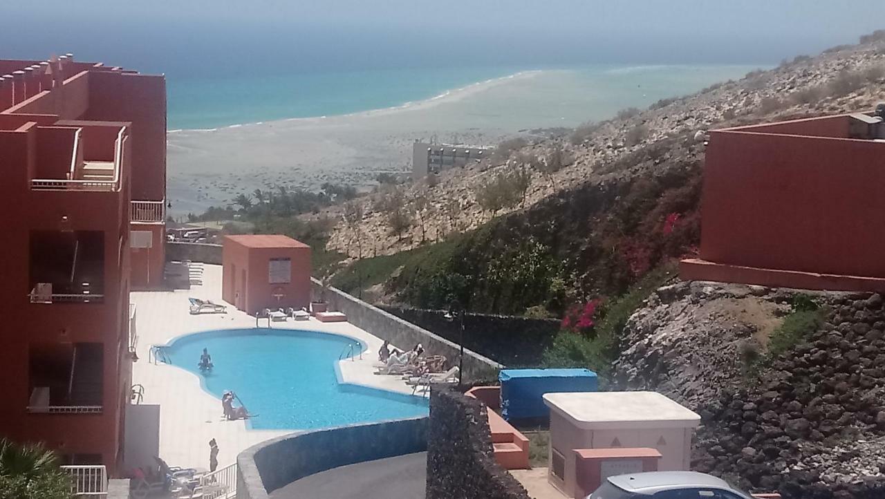 Penthouse Sunrise Blue Ocean View Apartment กอสตากาลมา ภายนอก รูปภาพ